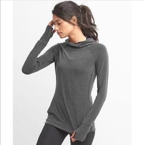 Gap Workout shirt
